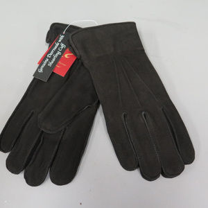 Grandoe Cire Polar Deersuede XL Gloves